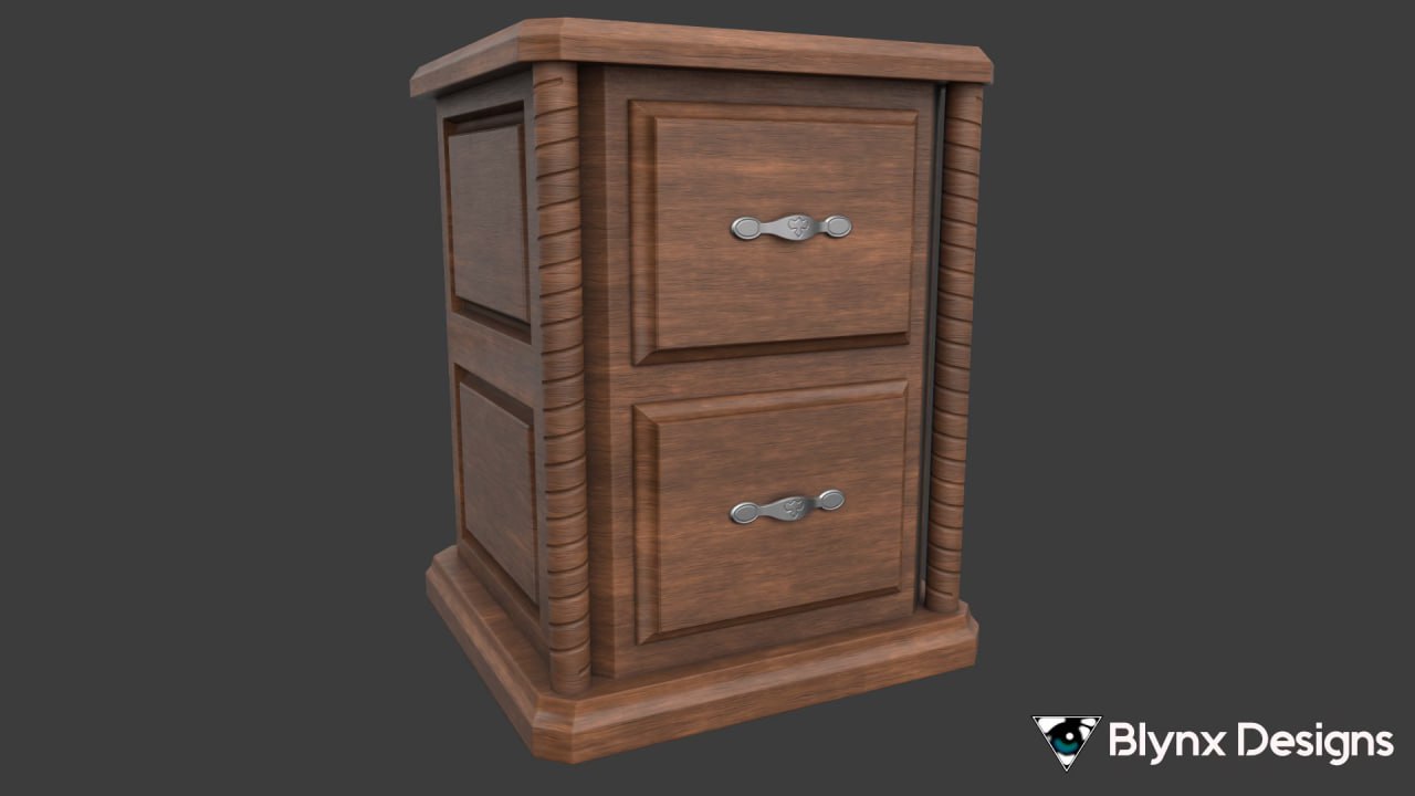 Vintage Furniture Pack Furniture📱 - изображение 2